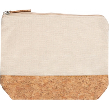 Logo trade advertising product photo of: Cosmetic Bag ARLON