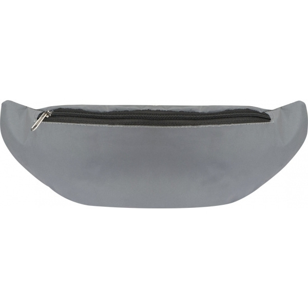 Logo trade promotional product photo of: Waist bag COSENZA