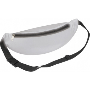 Logo trade promotional items picture of: Waist bag COSENZA