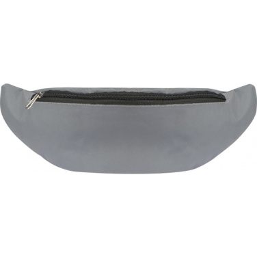 Logo trade promotional product photo of: Waist bag COSENZA