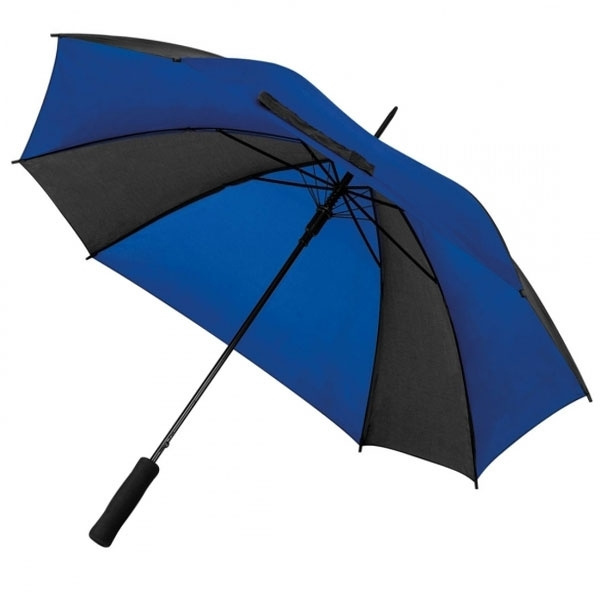 Logotrade promotional products photo of: Automatic umbrella GHENT