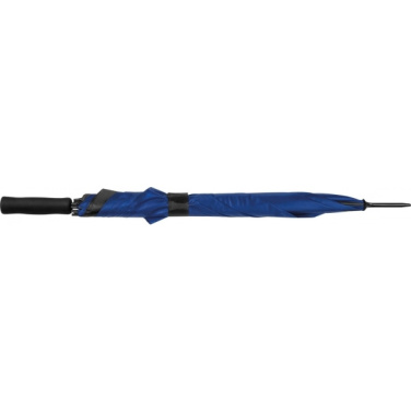 Logotrade promotional item image of: Automatic umbrella GHENT