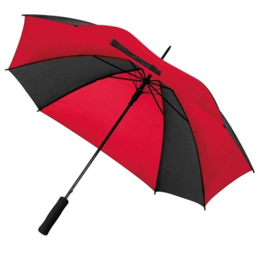 Logotrade promotional item image of: Automatic umbrella GHENT