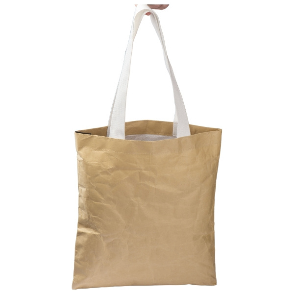 Logotrade promotional item picture of: Paper bag Grand RAPIDS