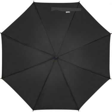 Logo trade corporate gifts image of: Automatic Umbrella HASSELT