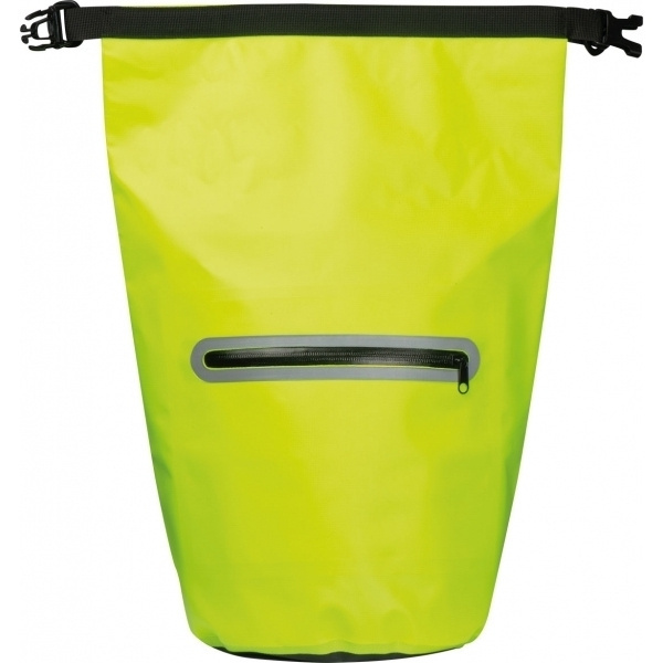 Logo trade advertising product photo of: Waterproof bag MALMEDY