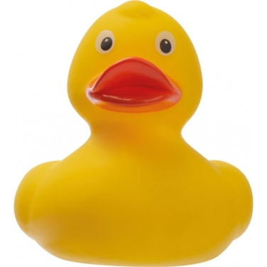 Logo trade advertising product photo of: Squeezy duck BLANKENBERGE