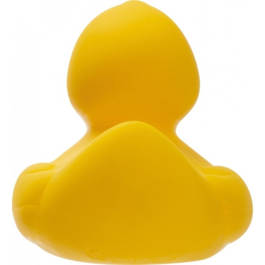 Logo trade corporate gift photo of: Squeezy duck BLANKENBERGE
