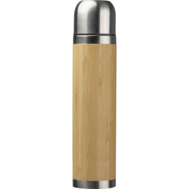 Logotrade corporate gift picture of: Drinking Bottle FLORENVILLE 400 ml