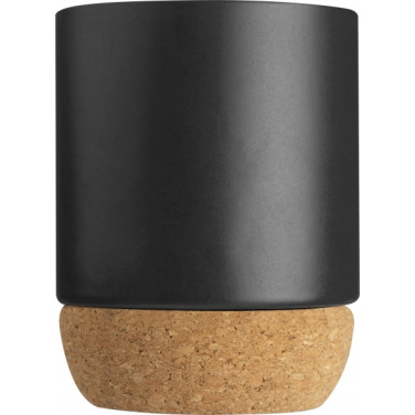 Logotrade promotional product image of: Ceramic mug GISTEL 350 ml
