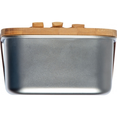 Logotrade advertising product picture of: Lunch box DIEST