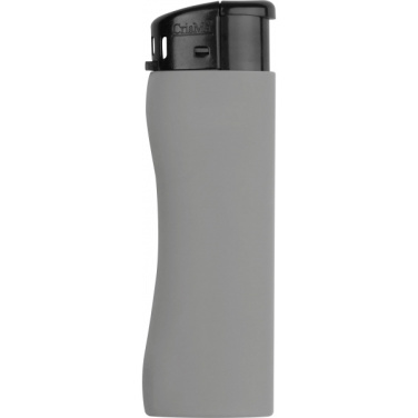 Logotrade promotional product picture of: Electronic lighter MOUSCRON