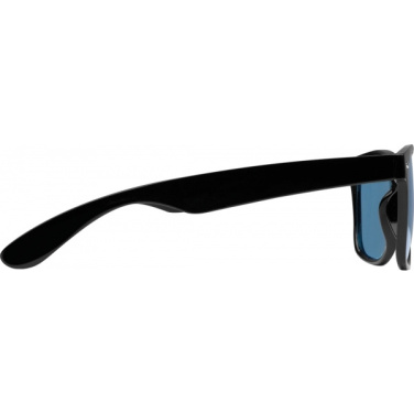 Logo trade advertising products image of: Sunglasses NIVELLES