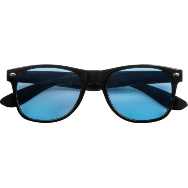 Logo trade promotional merchandise image of: Sunglasses NIVELLES
