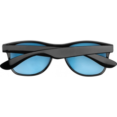 Logo trade promotional merchandise image of: Sunglasses NIVELLES