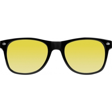 Logo trade advertising products picture of: Sunglasses NIVELLES