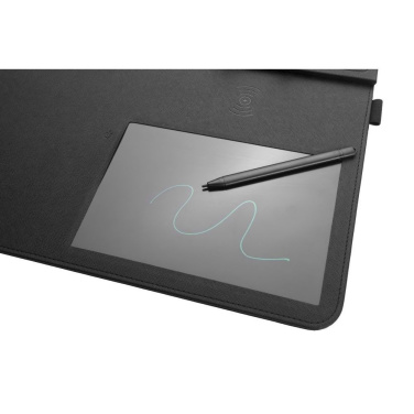 Logo trade promotional product photo of: Office mouse pad Pierre Cardin TAPIS