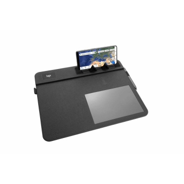 Logotrade promotional products photo of: Office mouse pad Pierre Cardin TAPIS