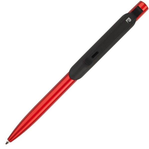 Logotrade advertising product picture of: Ballpoint pen Pierre Cardin Sypmhony