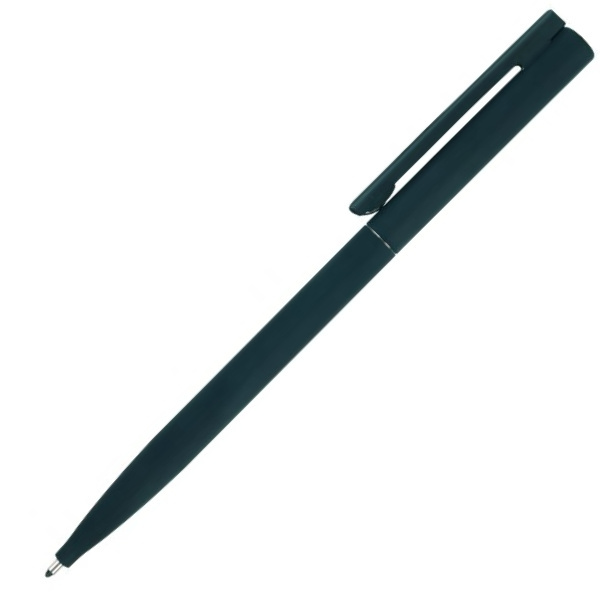 Logo trade promotional items image of: Ballpoint pen Pierre Cardin Silent