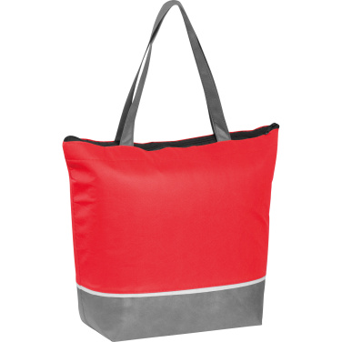 Logo trade promotional item photo of: Cooler bag VANCOUVER
