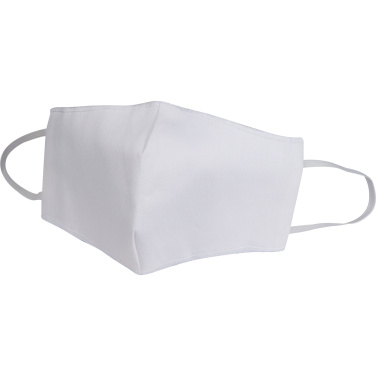 Logo trade promotional gifts image of: Face mask TRABZON