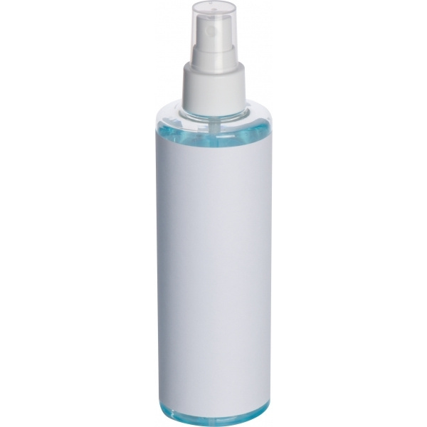 Logotrade promotional item image of: Desinfection spray Rochester