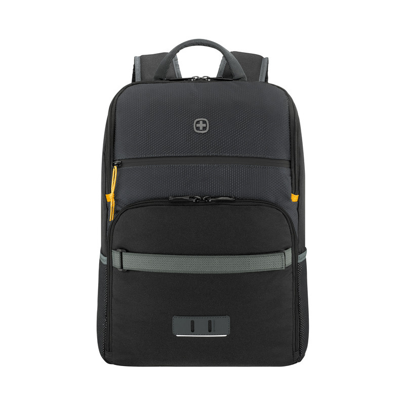 Logo trade promotional item photo of: Backpack Wenger Move 16''