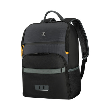 Logo trade promotional product photo of: Backpack Wenger Move 16''