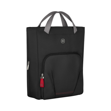 Logotrade promotional product picture of: Backpack Wenger Motion Vertical Tote 15,6''