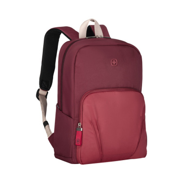 Logotrade promotional gift picture of: Backpack Wenger Motion 15,6''