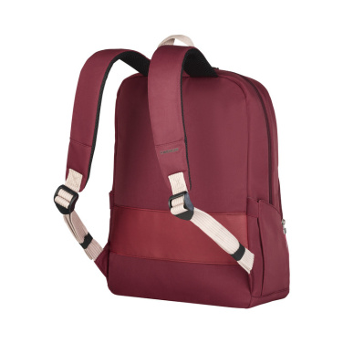 Logotrade corporate gifts photo of: Backpack Wenger Motion 15,6''