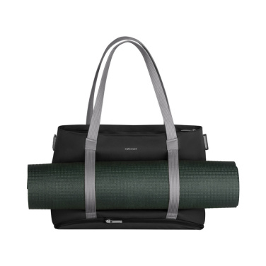 Logo trade promotional products image of: Laptop bag Wenger Motion Deluxe 15,6''