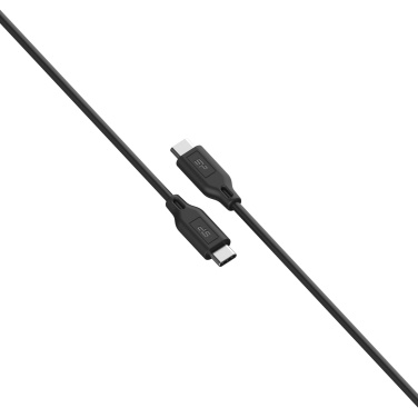 Logotrade promotional product picture of: DATA TRANSFER CABLE LK15CC Type C-C