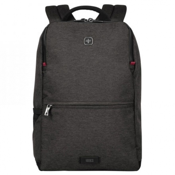 Logo trade advertising products image of: Backpack Wenger MX Reload 14''