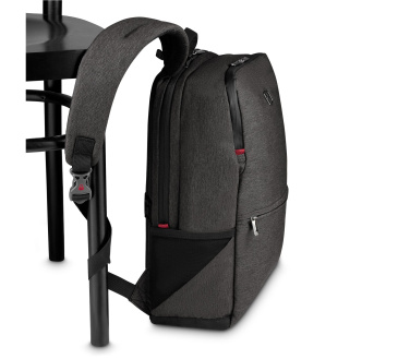 Logotrade promotional product picture of: Backpack Wenger MX Reload 14''