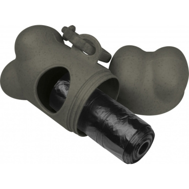 Logo trade promotional giveaways picture of: Dog waste dispenser LEIPZIG