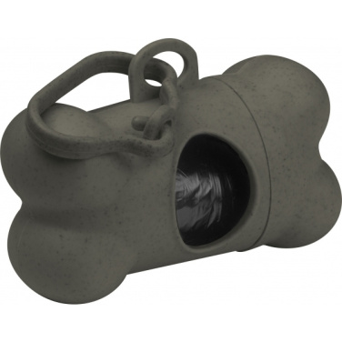 Logotrade advertising product picture of: Dog waste dispenser LEIPZIG