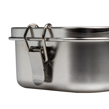 Logotrade promotional items photo of: Lunch box SINT-TRUIDEN