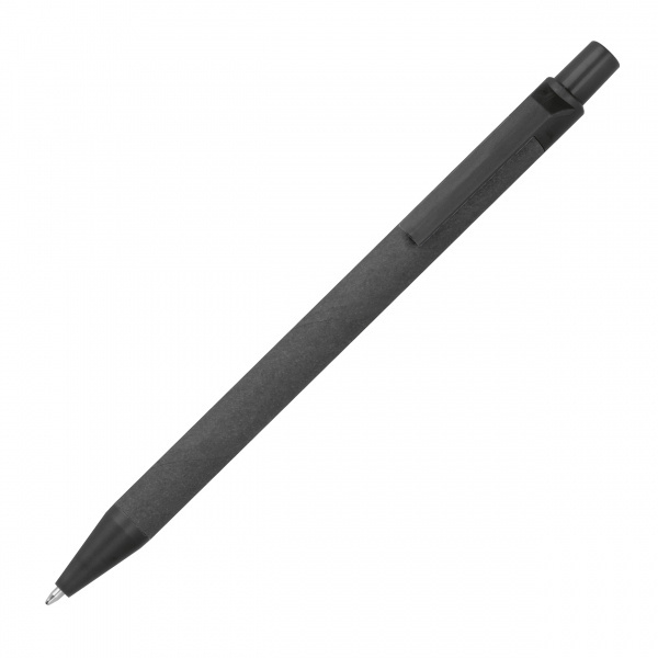 Logotrade promotional merchandise picture of: Ballpen AMSTERDAM