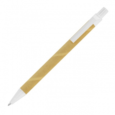 Logotrade promotional merchandise image of: Ballpen AMSTERDAM