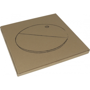 Logo trade promotional item photo of: Cutting board SAN DIEGO
