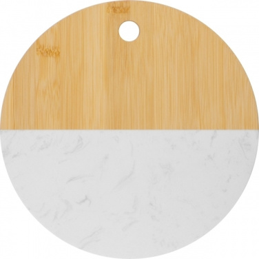 Logo trade advertising product photo of: Cutting board SAN DIEGO