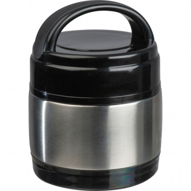 Logo trade promotional merchandise picture of: Lunchbox VILLACH