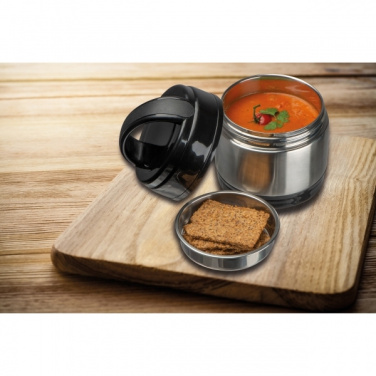 Logotrade promotional gifts photo of: Lunchbox VILLACH