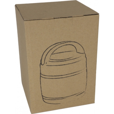 Logotrade promotional products photo of: Lunchbox VILLACH