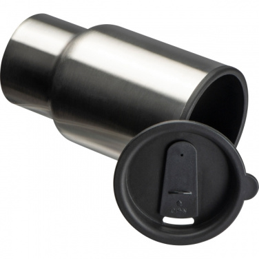 Logotrade promotional product image of: Thermal mug ZURICH 400 ml