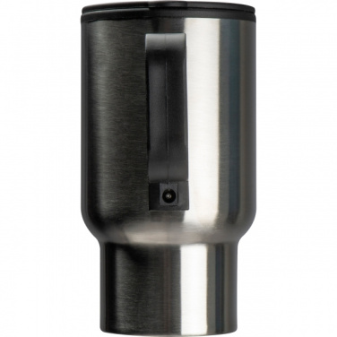 Logotrade promotional merchandise image of: Thermal mug ZURICH 400 ml