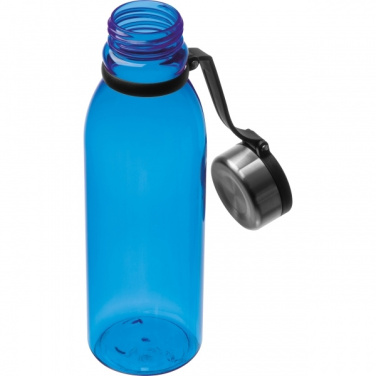 Logotrade promotional giveaway picture of: RPET drinking bottle SAPPORO 780 ml