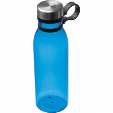 Logotrade business gift image of: RPET drinking bottle SAPPORO 780 ml